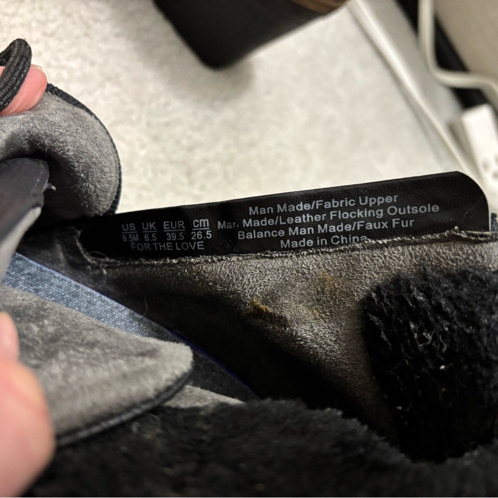 Dr. Scholl’s “For the Love” heeled weather boots - Picture 5 of 8